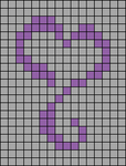 Alpha pattern #142281 variation #271408