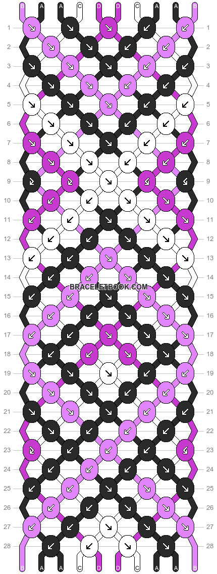 Normal pattern #131196 variation #271415 pattern