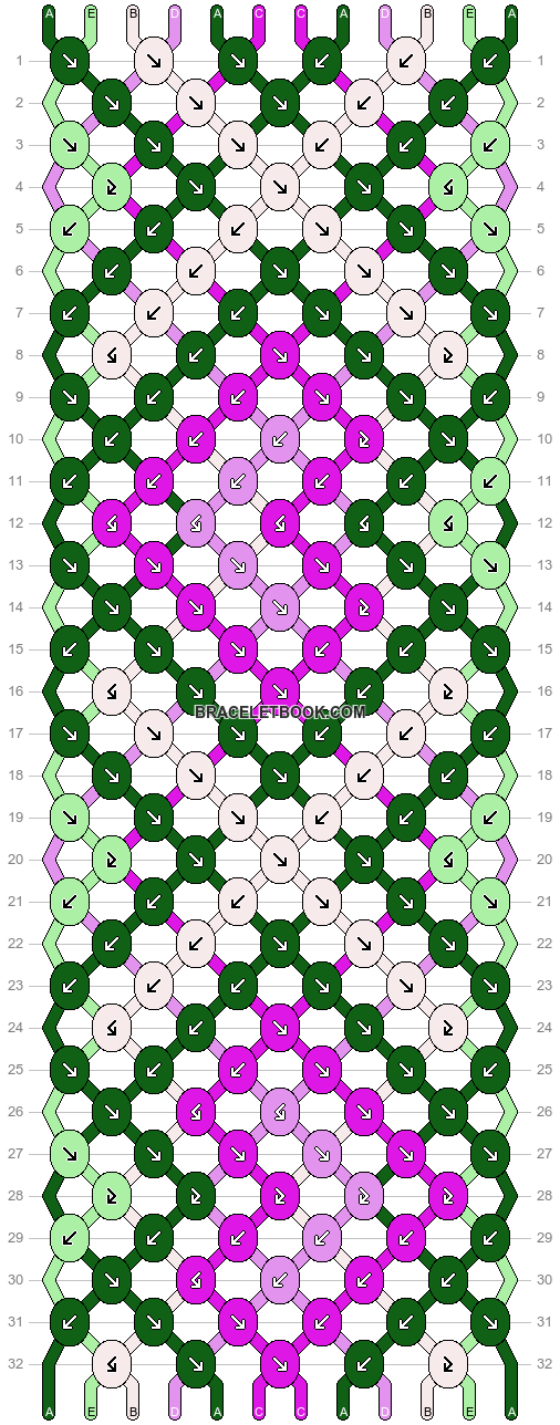 Normal pattern #142252 variation #271440 pattern