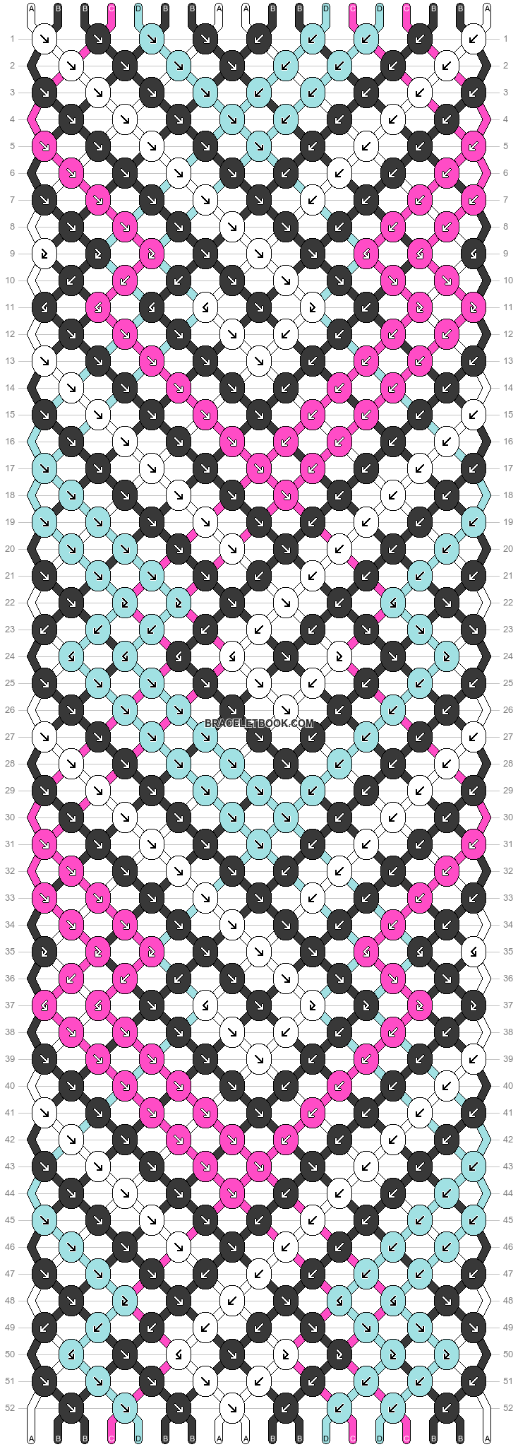 Normal pattern #84450 variation #271463 pattern