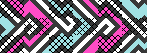 Normal pattern #84450 variation #271463