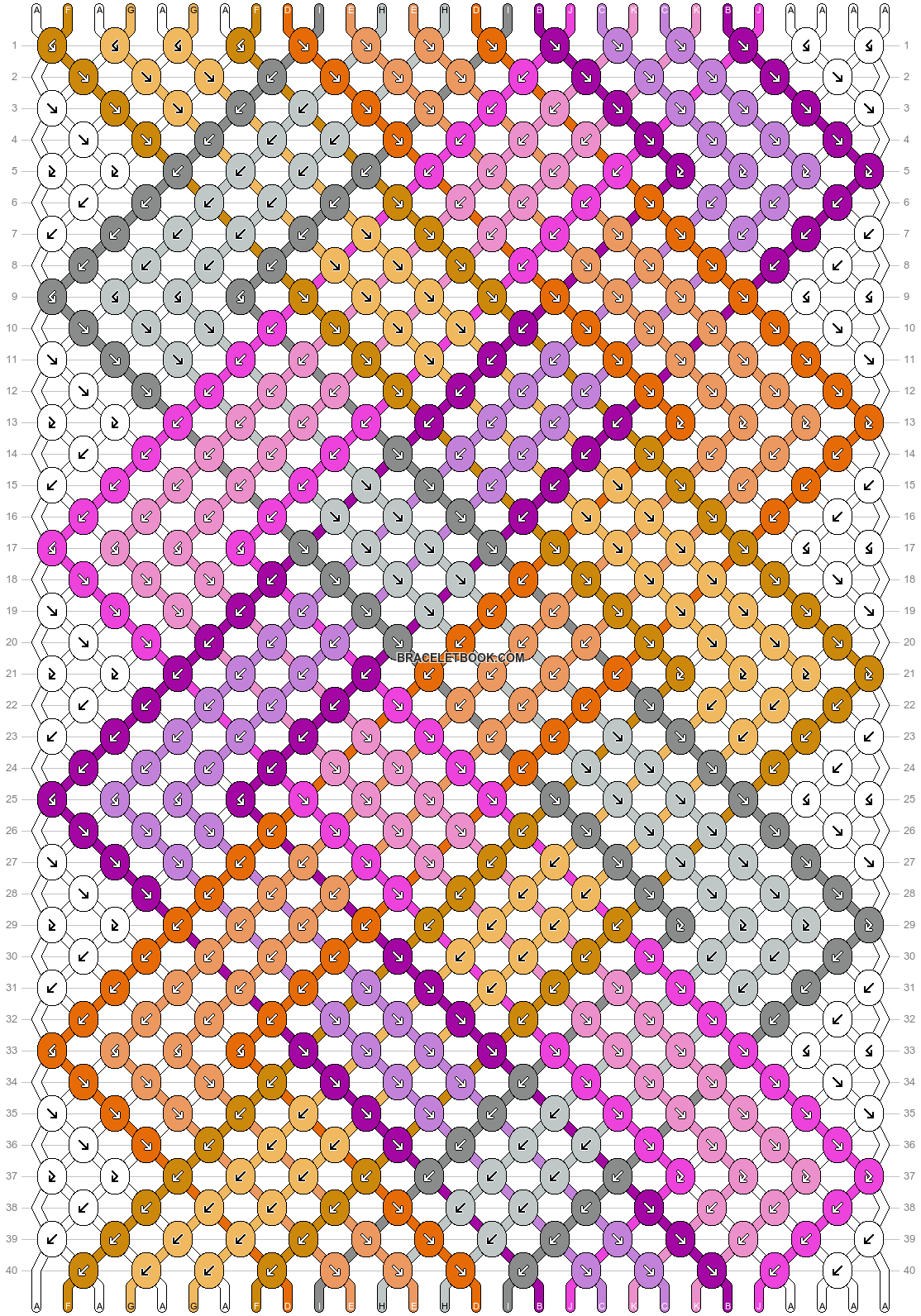 Normal pattern #24473 variation #271468 pattern