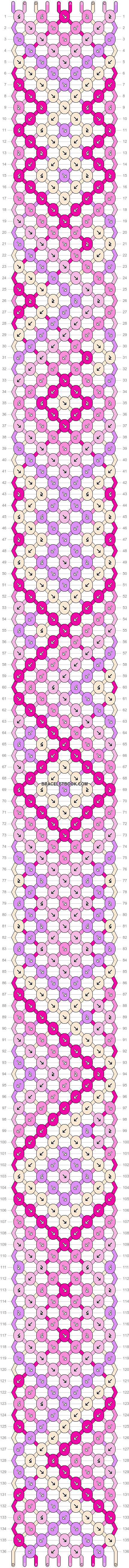 Normal pattern #128636 variation #271470 pattern