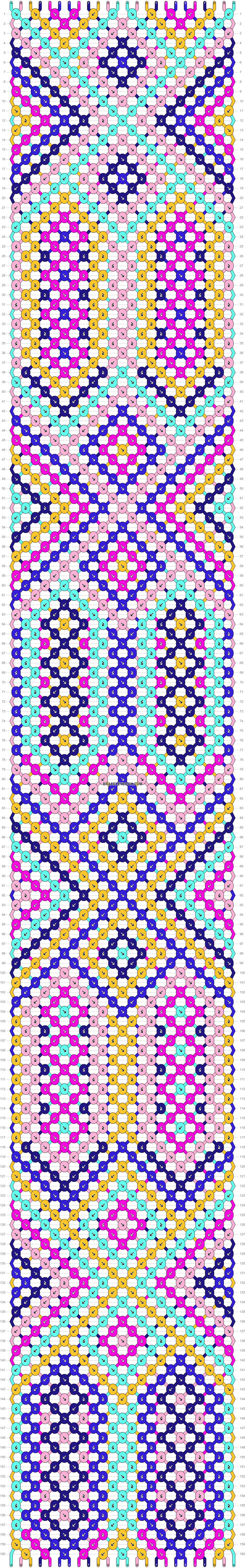Normal pattern #141361 variation #271474 pattern