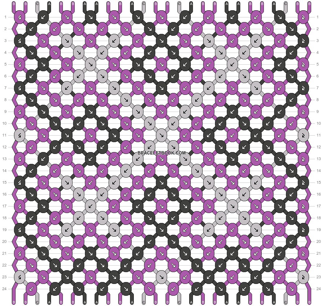 Normal pattern #88481 variation #271489 pattern