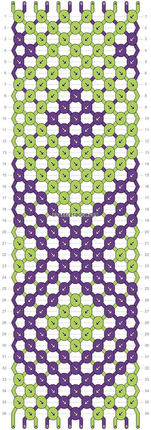 Normal pattern #26495 variation #271503 pattern