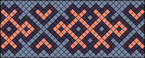 Normal pattern #26403 variation #271508