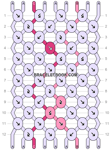 Normal pattern #142345 variation #271511 pattern