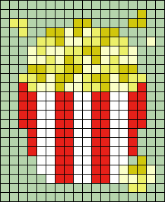 Alpha pattern #142310 variation #271512 preview
