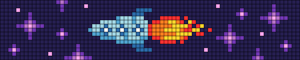 Alpha pattern #142297 variation #271518