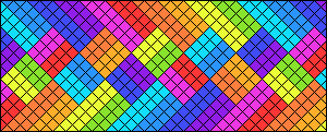 Normal pattern #126422 variation #271519