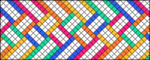 Normal pattern #126422 variation #271521