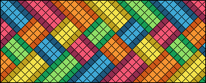 Normal pattern #126422 variation #271522
