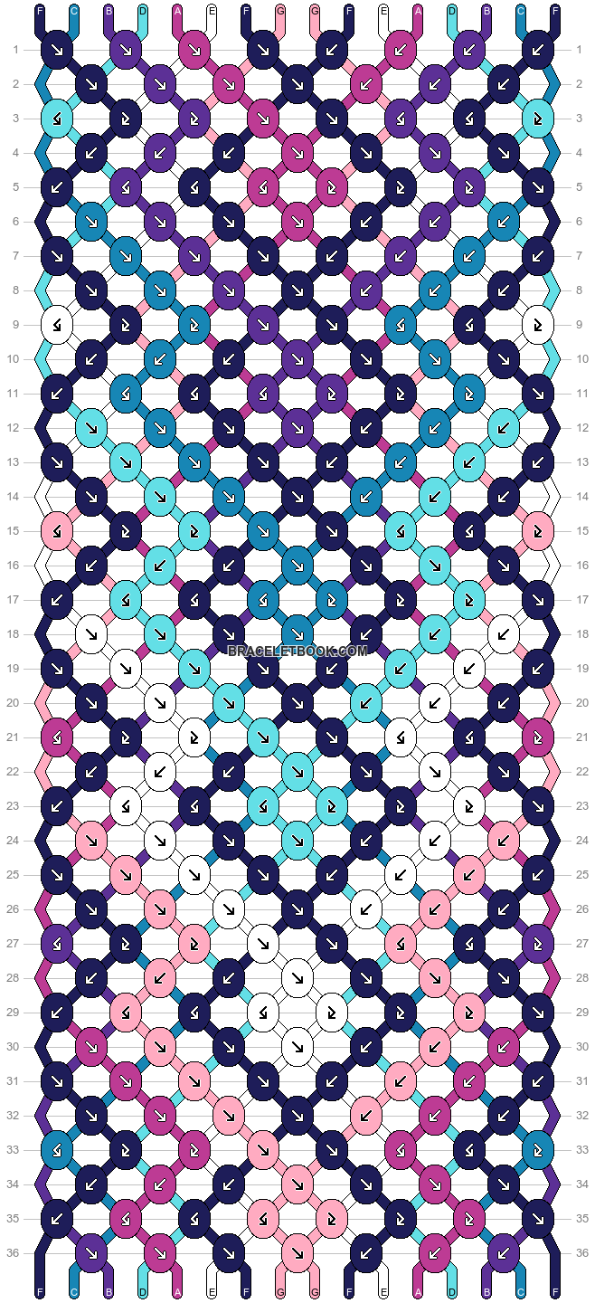 Normal pattern #142238 variation #271523 pattern