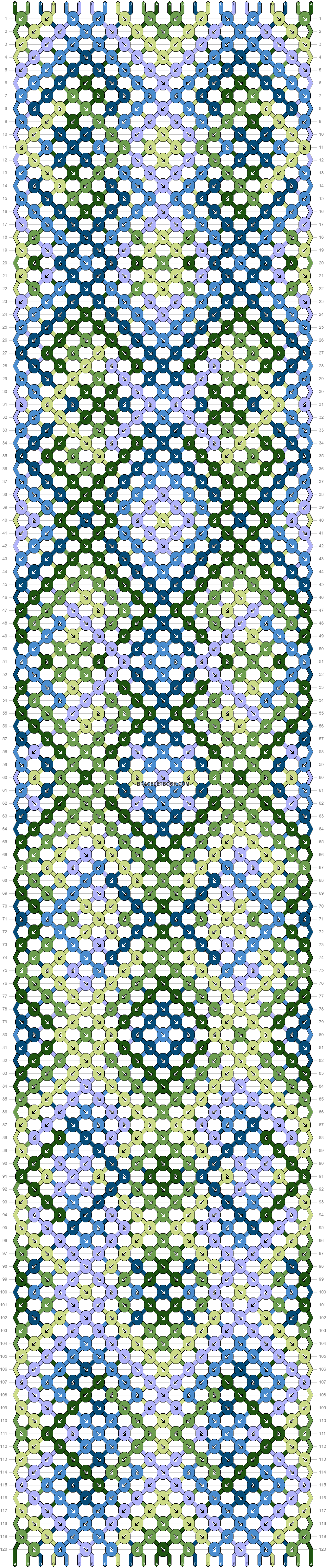 Normal pattern #142331 variation #271526 pattern