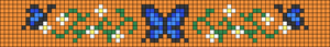 Alpha pattern #142349 variation #271528
