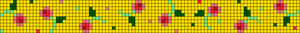 Alpha pattern #142357 variation #271566