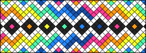 Normal pattern #142207 variation #271569