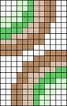 Alpha pattern #142374 variation #271579