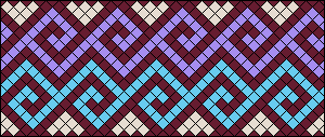 Normal pattern #62358 variation #271597