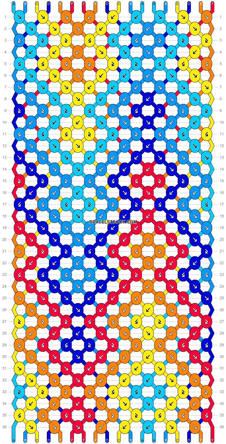 Normal pattern #65815 variation #271625 pattern