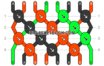 Normal pattern #1 variation #271643 pattern