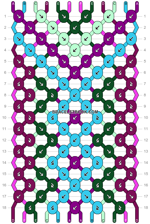 Normal pattern #17574 variation #271650 pattern