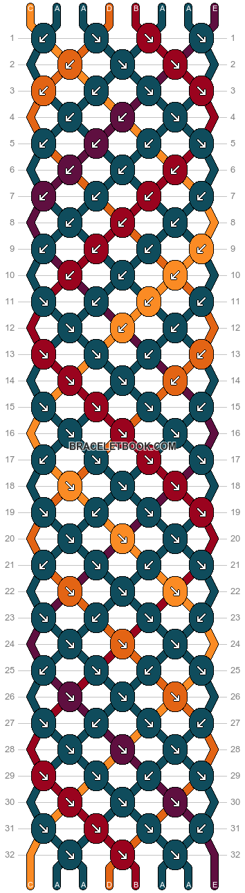 Normal pattern #142329 variation #271654 pattern
