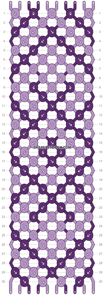 Normal pattern #52669 variation #271665 pattern