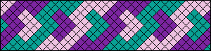 Normal pattern #54058 variation #271667