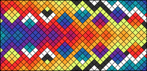 Normal pattern #142418 variation #271691