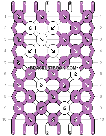 Normal pattern #141970 variation #271697 pattern