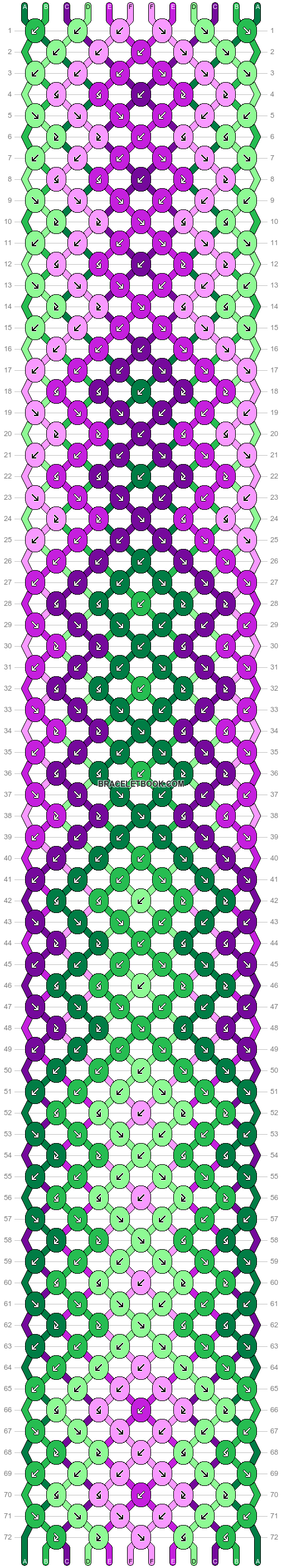 Normal pattern #142383 variation #271729 pattern
