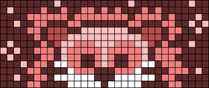 Alpha pattern #68748 variation #271732