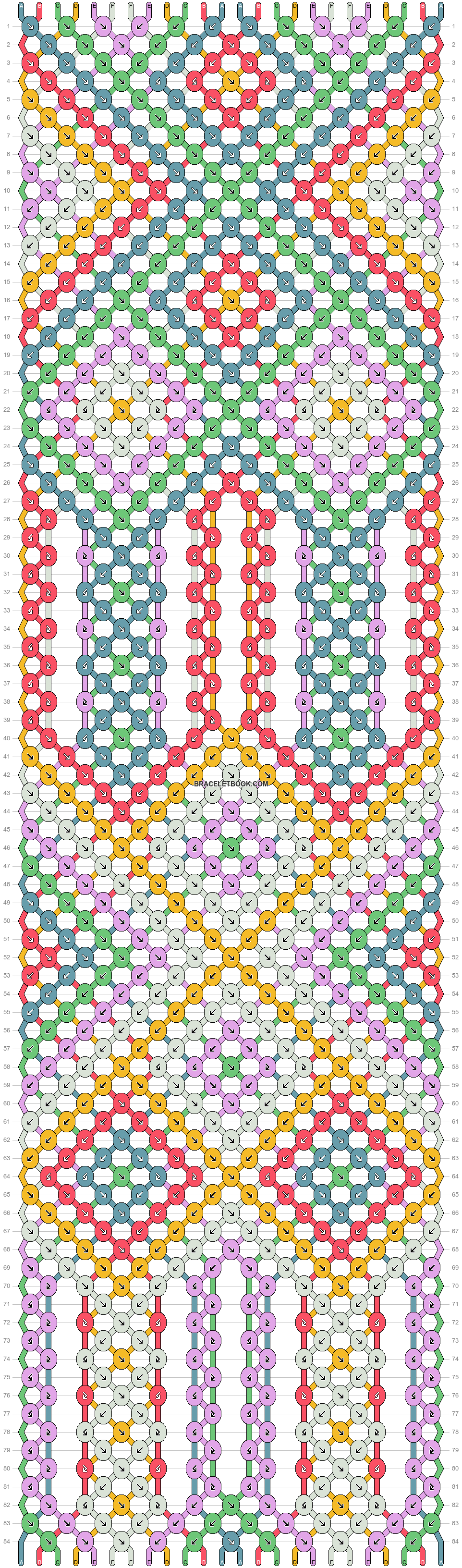 Normal pattern #24111 variation #271735 pattern