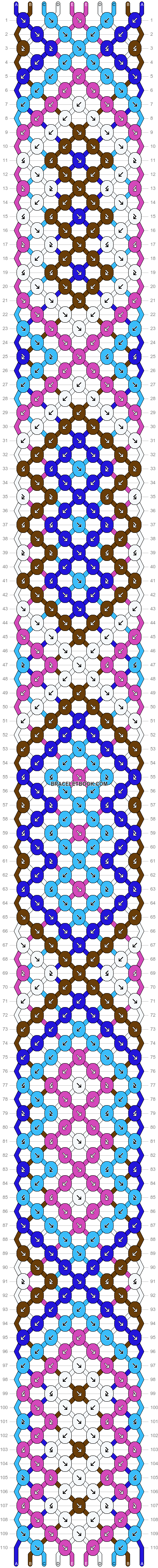 Normal pattern #24938 variation #271747 pattern