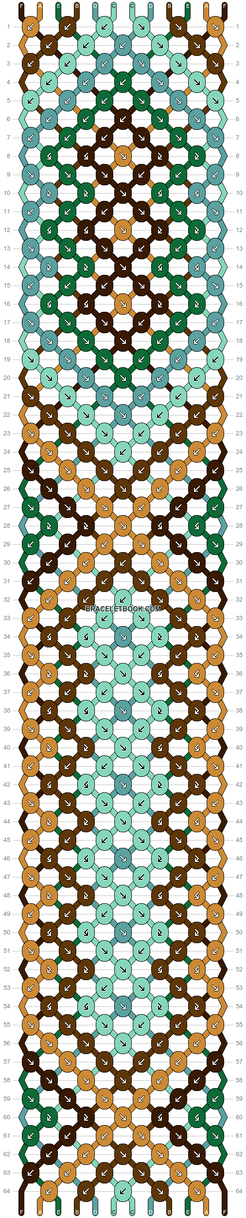 Normal pattern #19420 variation #271755 pattern