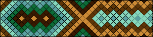 Normal pattern #19420 variation #271755