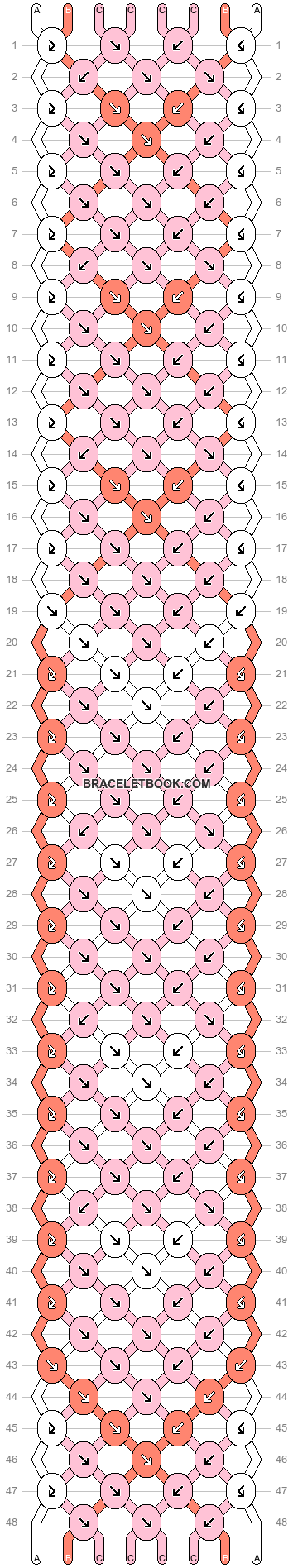 Normal pattern #134531 variation #271760 pattern