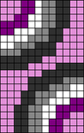 Alpha pattern #142374 variation #271763