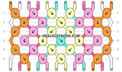 Normal pattern #18 variation #271766 pattern