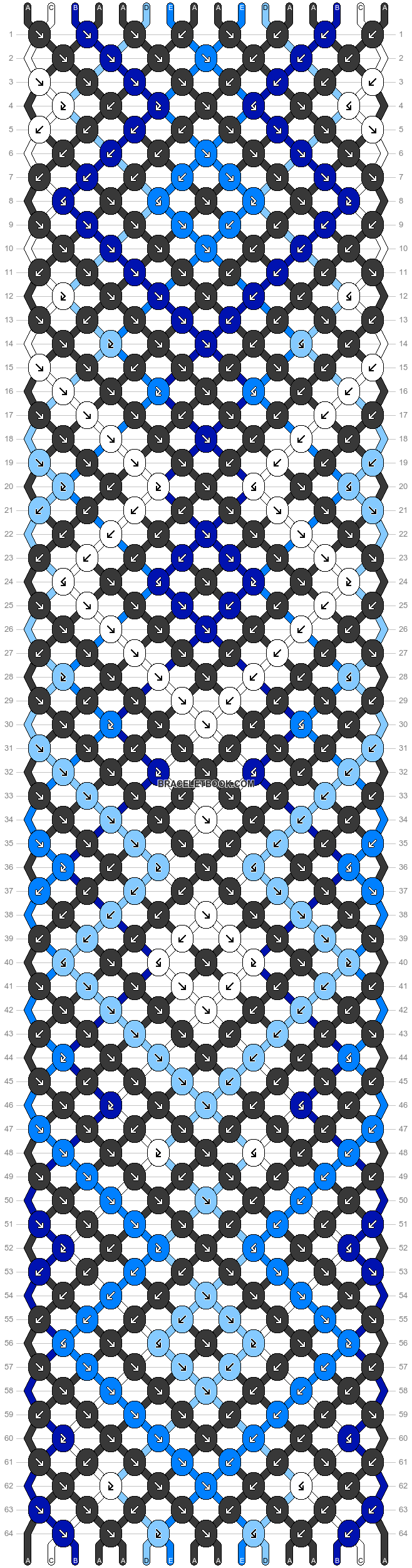 Normal pattern #142450 variation #271774 pattern