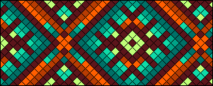 Normal pattern #142463 variation #271795