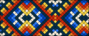 Normal pattern #142464 variation #271796