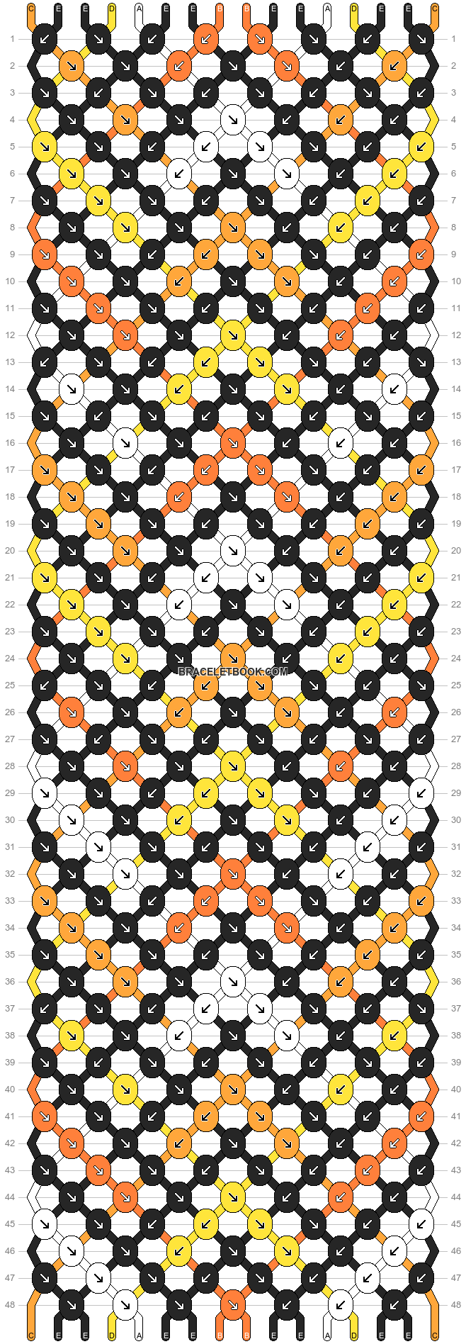 Normal pattern #141611 variation #271799 pattern