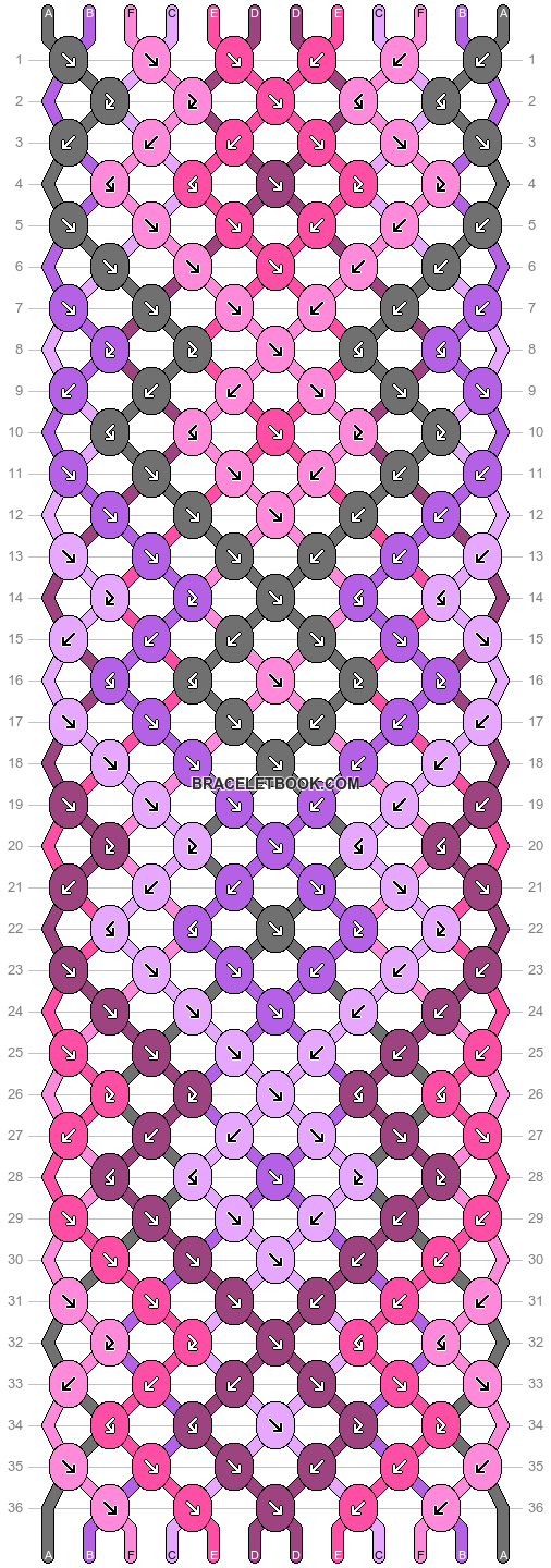 Normal pattern #18 variation #271811 pattern