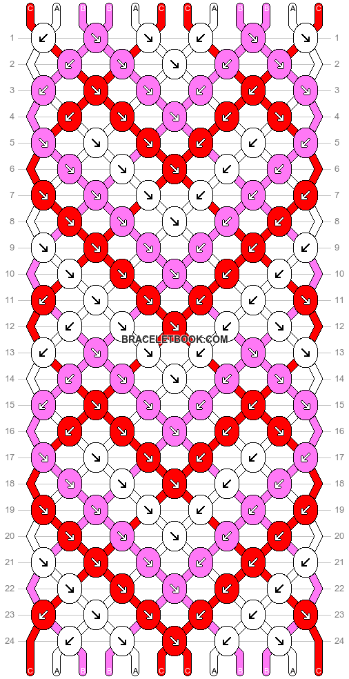 Normal pattern #142504 variation #271812 pattern