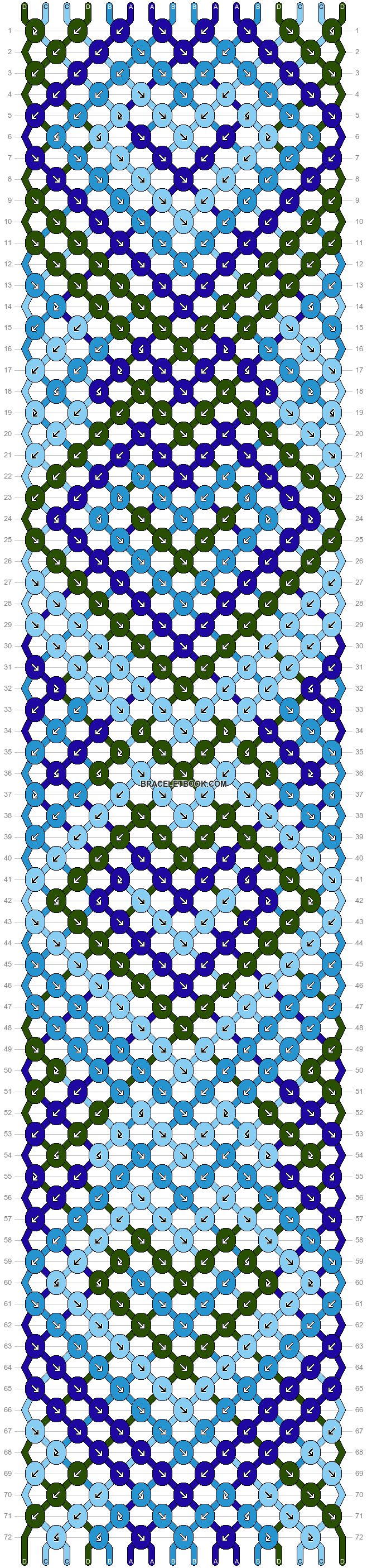 Normal pattern #142491 variation #271824 pattern