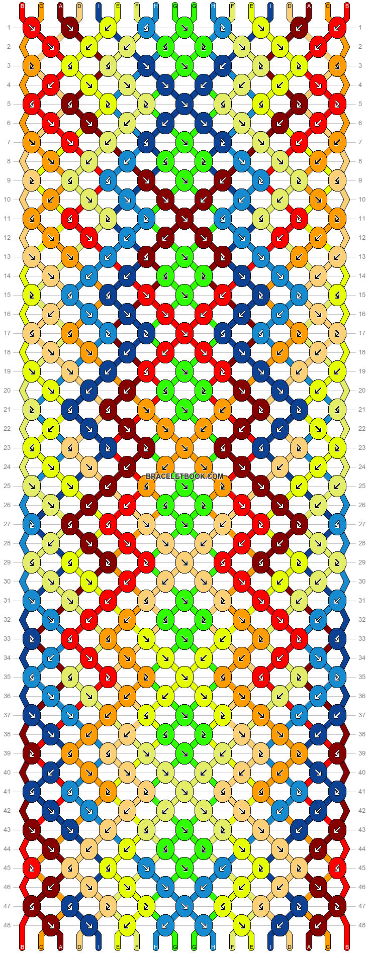 Normal pattern #142522 variation #271834 pattern