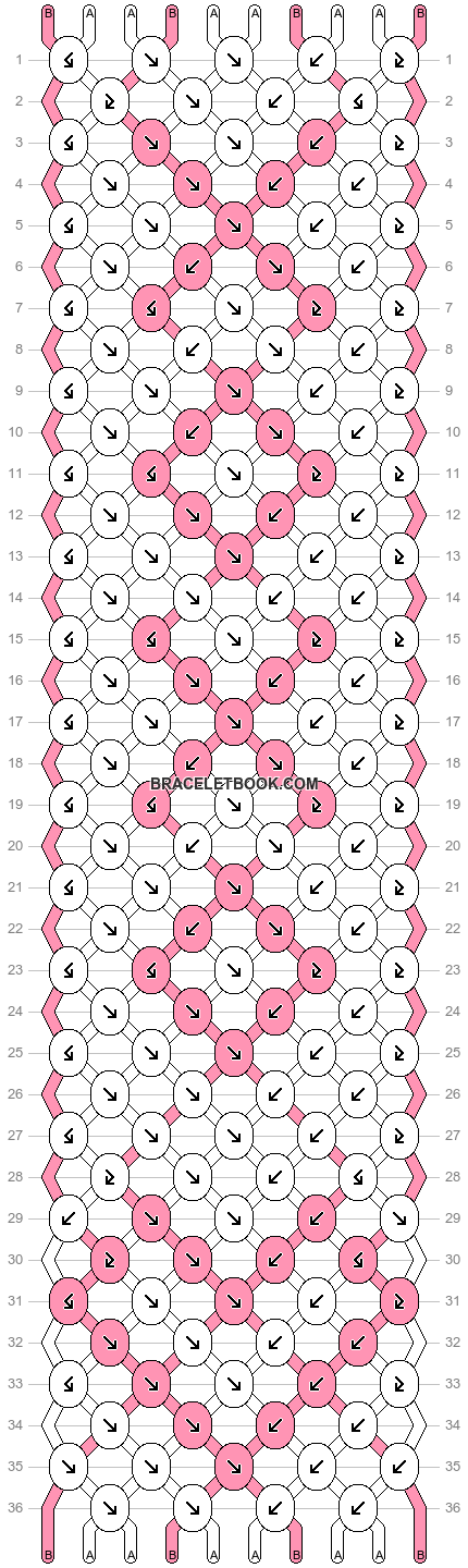 Normal pattern #142512 variation #271862 pattern